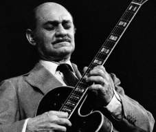 joe pass bloom school of jazz