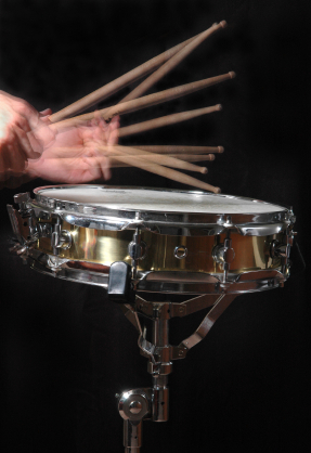 bloom school of jazz drum roll