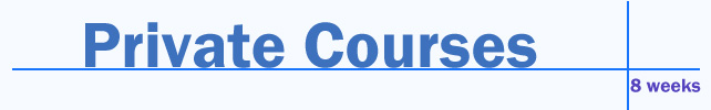 private courses