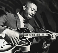 wes montgomery photo