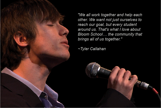Tyler Web