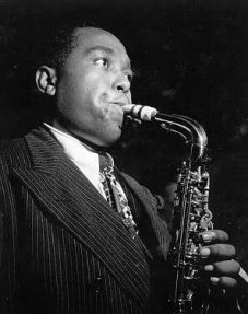 charlie parker bloom school of jazz