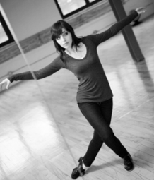 debra guinta jazz tap