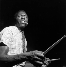 elvin jones bloom school of jazz