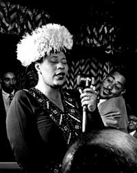 ella fitzgerald bloom school of jazz