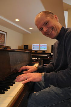 Jim Tropeter