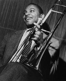 JJ Johnson bloom school of jazz