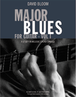 major blues