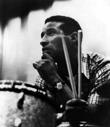 max roach bloom school of jazz