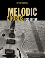 melodic chords