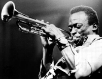miles davis bloom school of jazz
