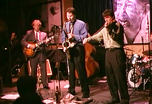 jazz combo