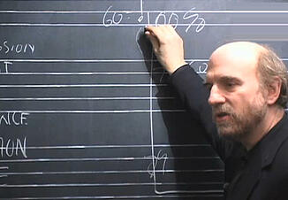 David Bloom