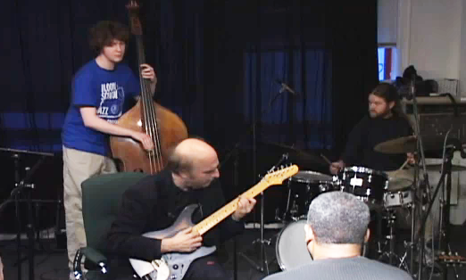 jazz combo