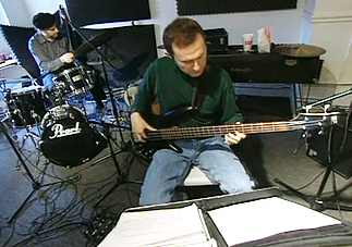 jazz combo