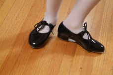 tap dance