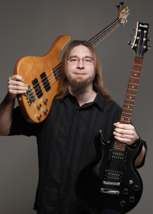 Tom Maslowski