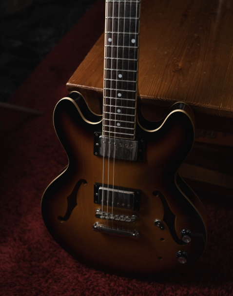 Guitar