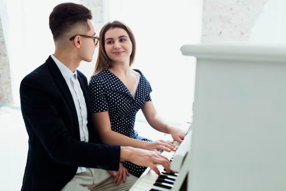 Mastering 7th Chords in Jazz Piano