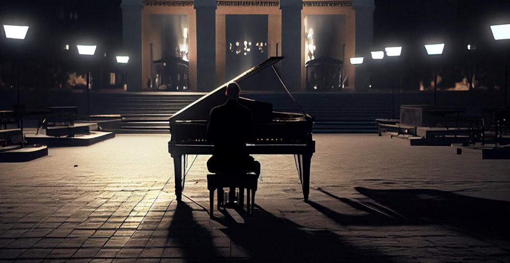 Piano Lessons