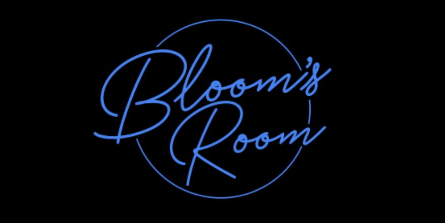BloomsRoom Logo