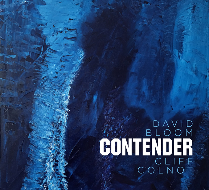 Contender-1 Contender-1