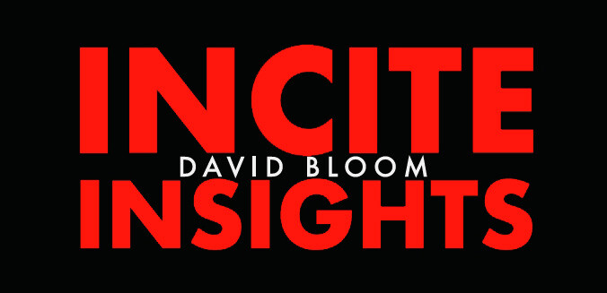 II title bright